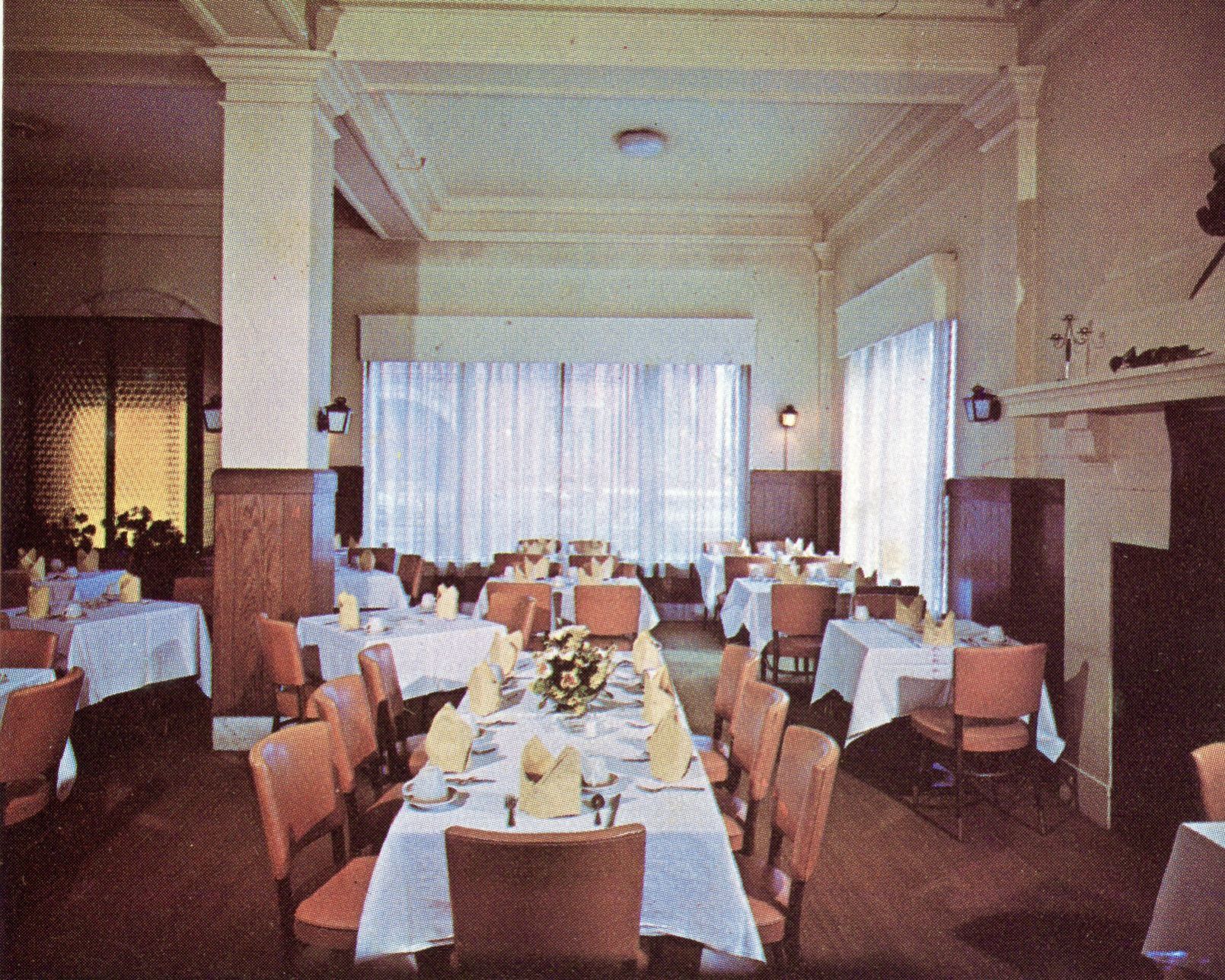 Vance Hotel